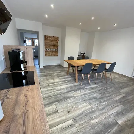 Apartman Linus Und Seine 2