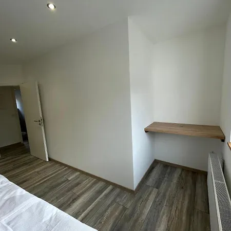 Apartman Linus Und Seine 2 An der Schmucke