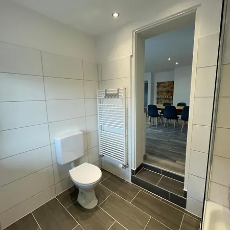 Linus Und Seine 2 Apartman