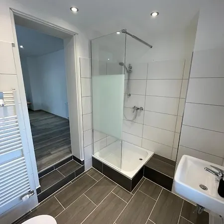 Linus Und Seine 2 Appartement An der Schmucke