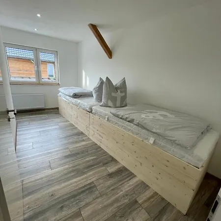 Linus Und Seine 2 * An der Schmucke