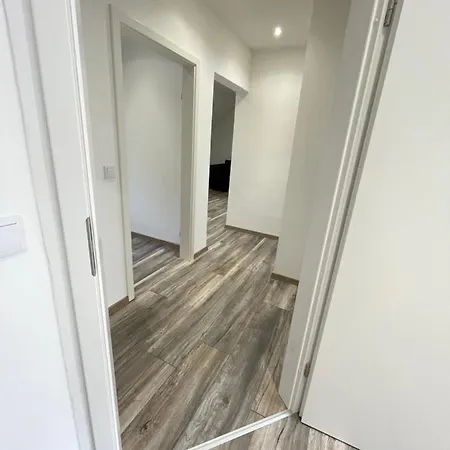 Apartman Linus Und Seine 2 *