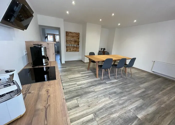 Lejlighed Linus Und Seine 2