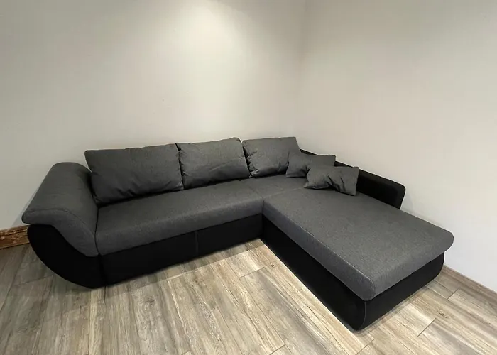 Apartament Linus Und Seine 2