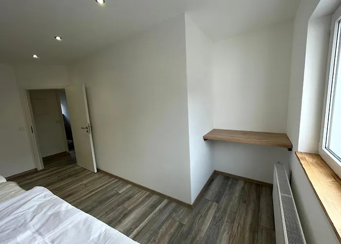 Apartament Linus Und Seine 2 An der Schmucke