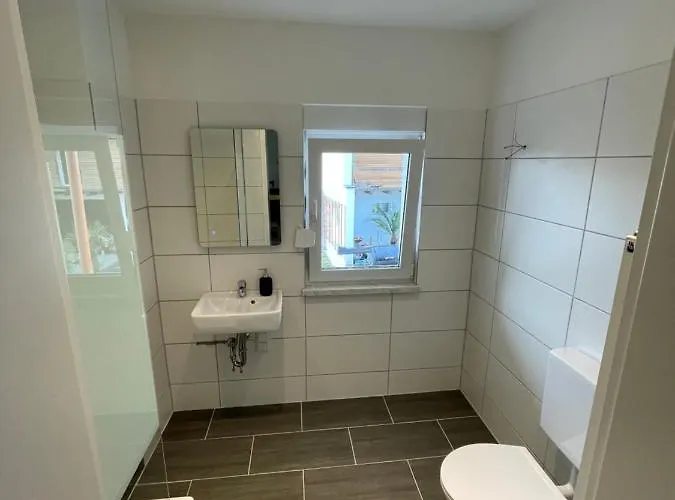 Apartament Linus Und Seine 2 *