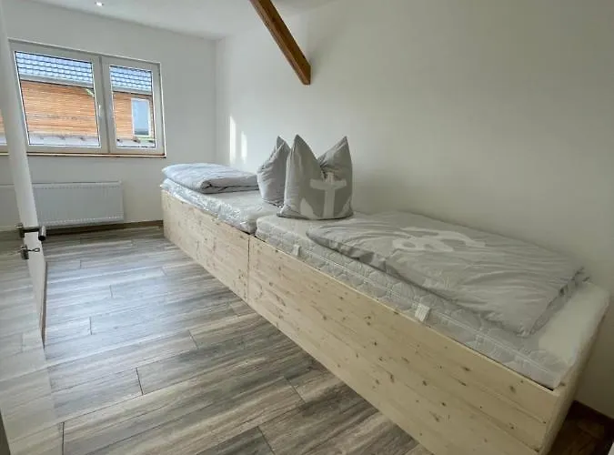 Linus Und Seine 2 * An der Schmucke