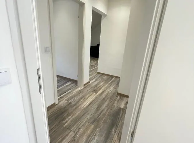 Apartament Linus Und Seine 2 *