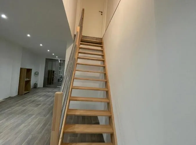 Apartament Linus Und Seine 2