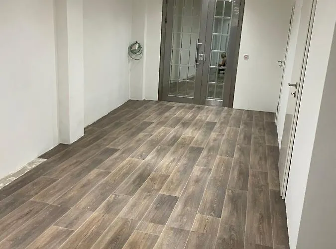 Linus Und Seine 2 An der Schmucke